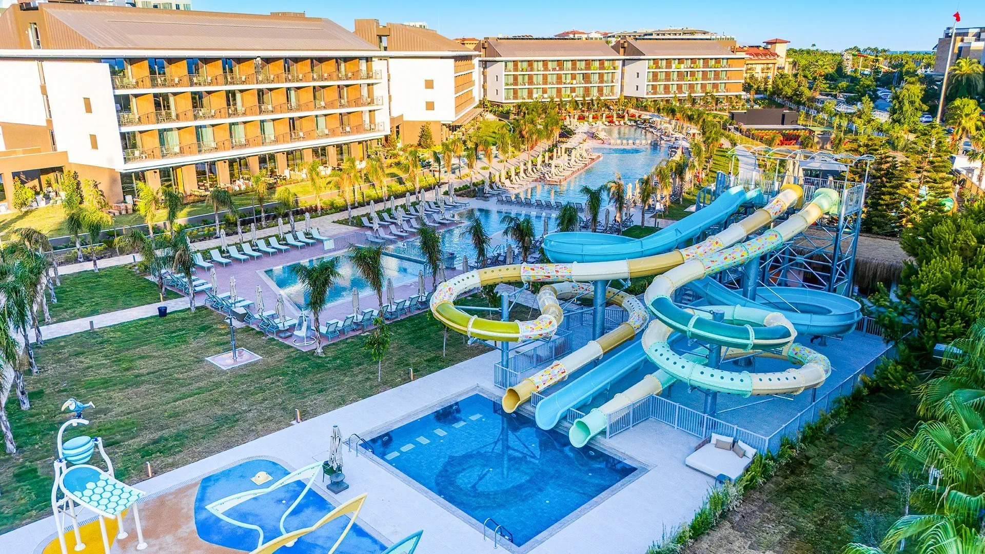 Sentido Serra Family Resort - zdjęcie 2