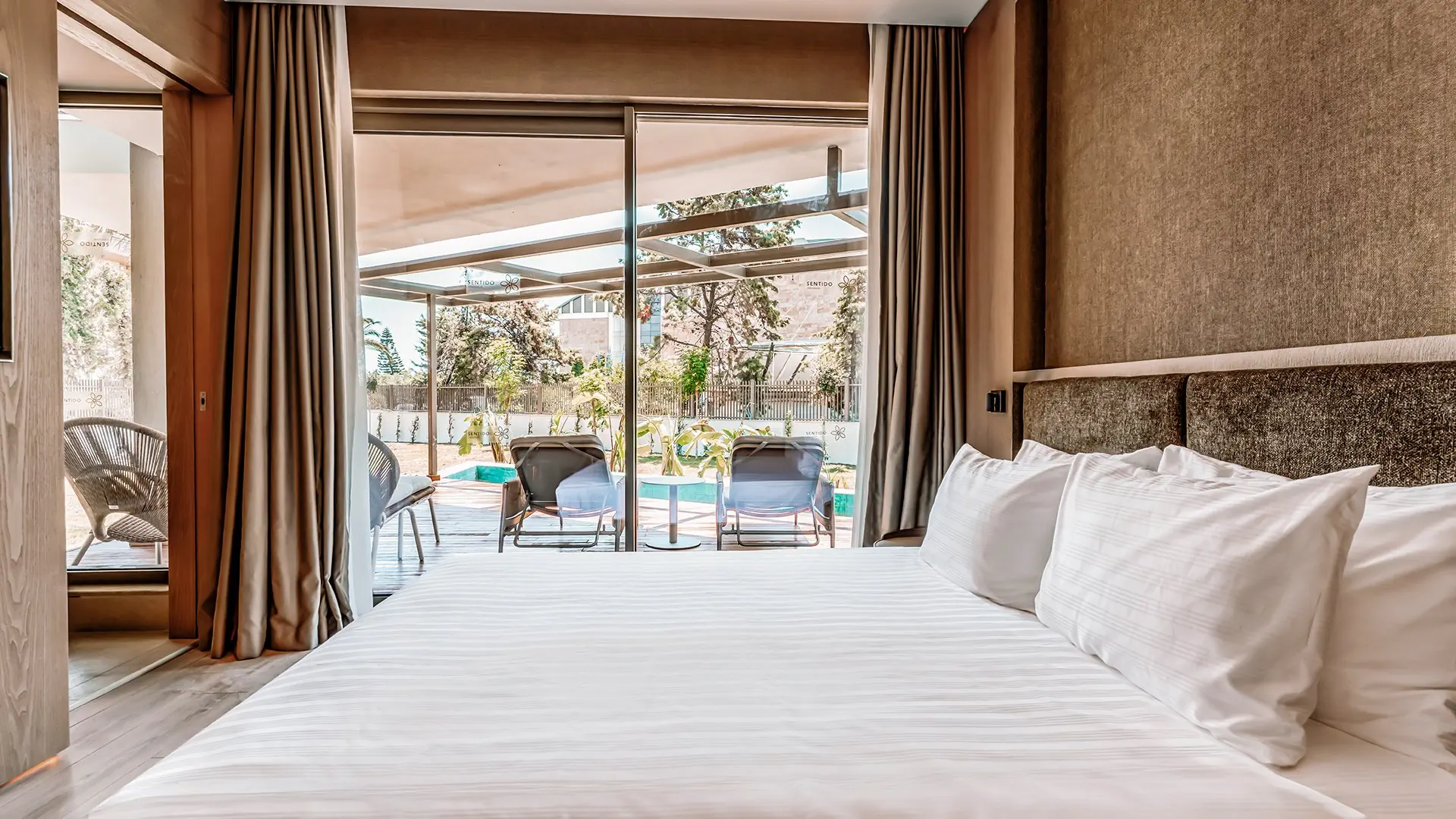 Sentido Serra Family Resort - zdjęcie 9