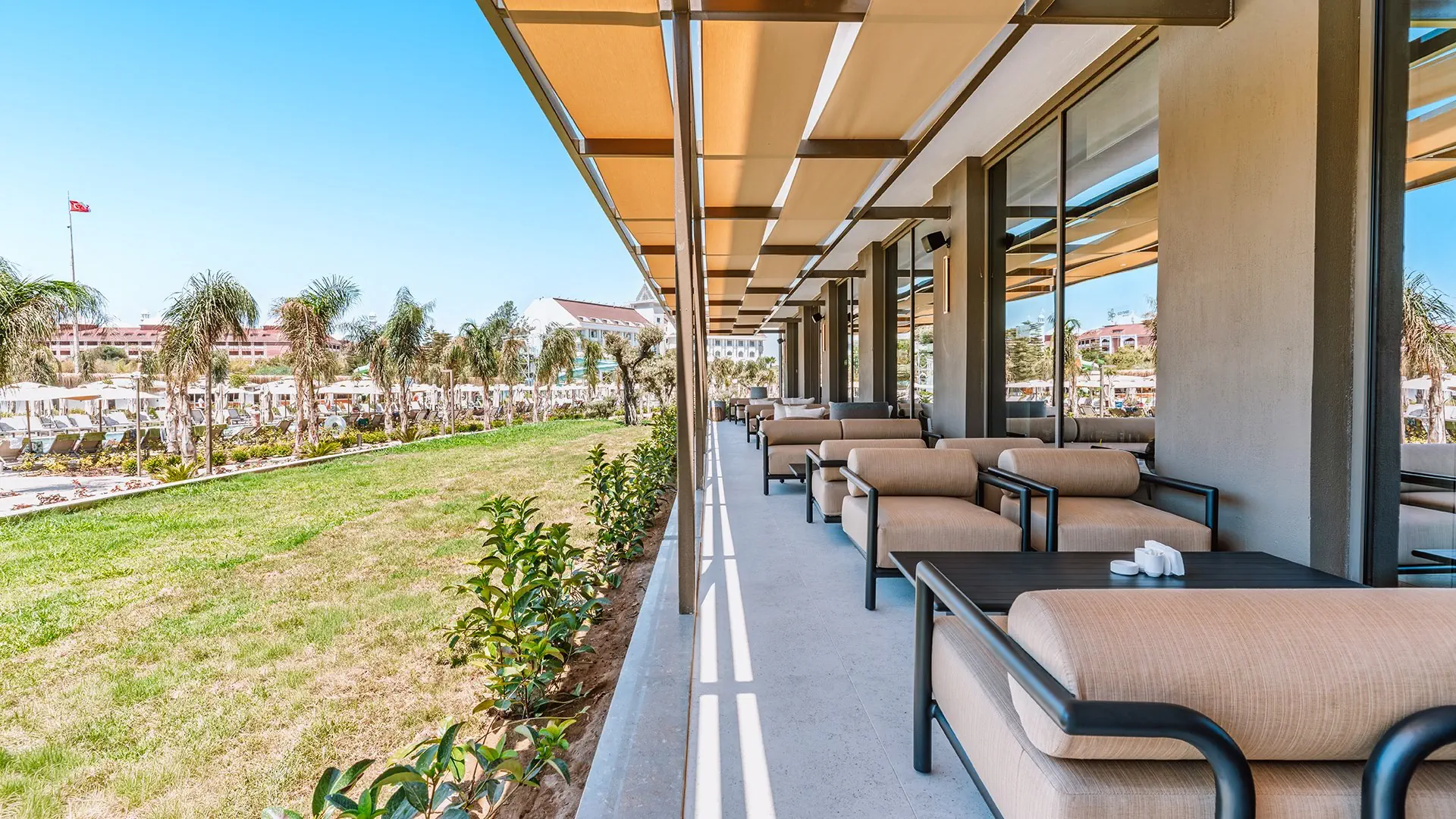 Sentido Serra Family Resort - zdjęcie 13