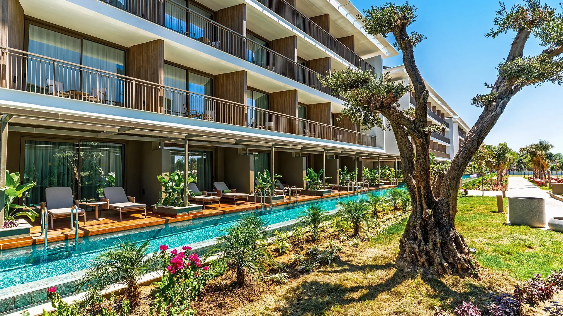 Sentido Serra Family Resort - zdjęcie 16