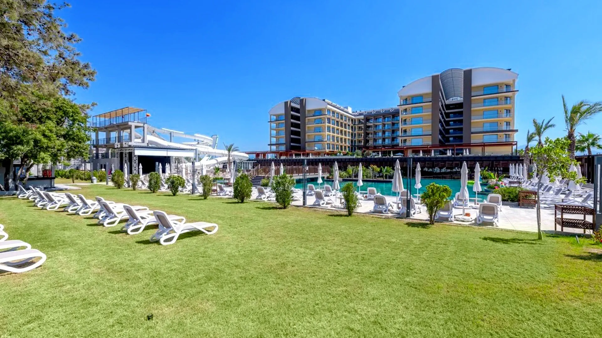 Sorgun Akadia Luxury - zdjęcie 27