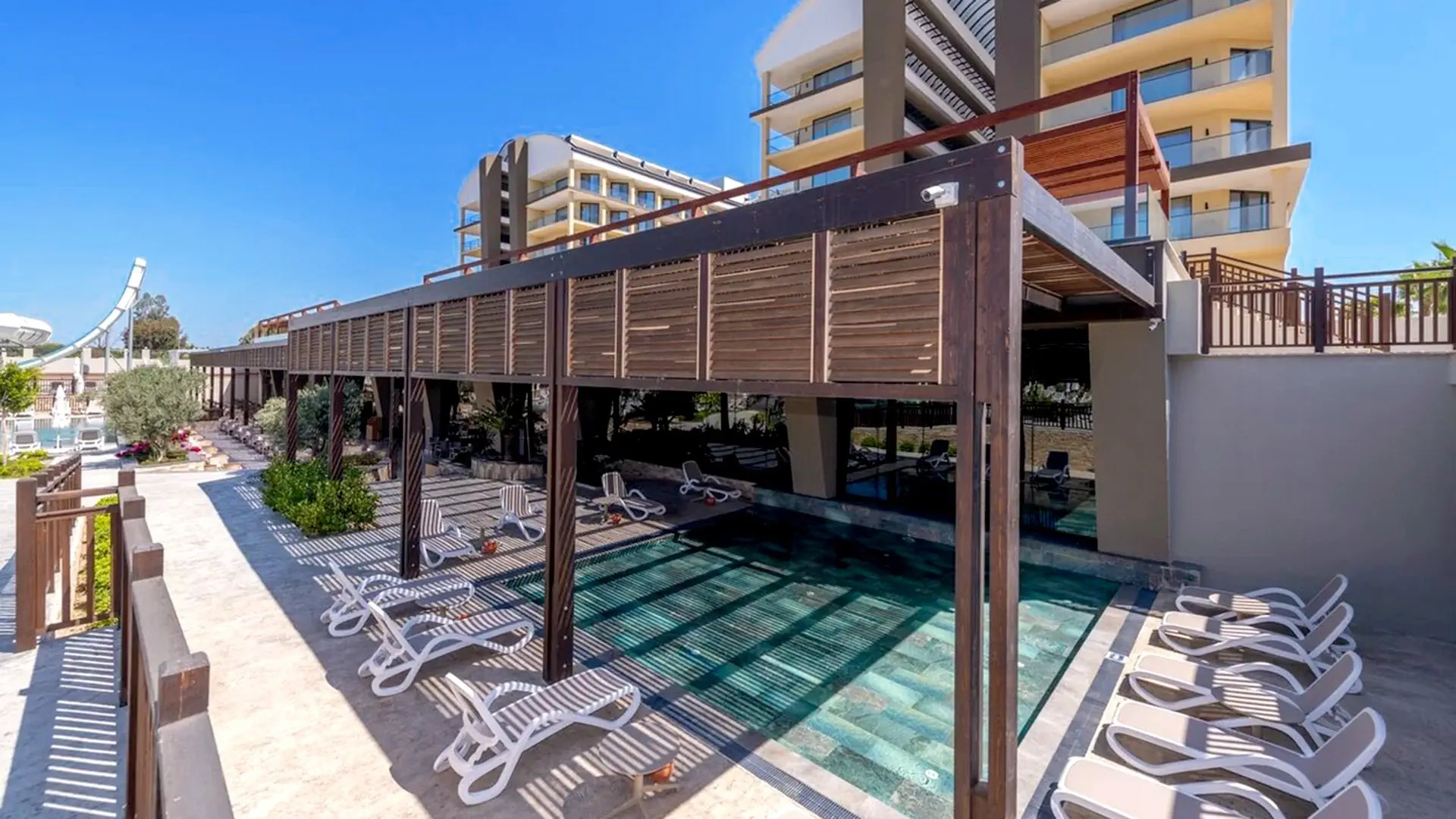 Sorgun Akadia Luxury - zdjęcie 25