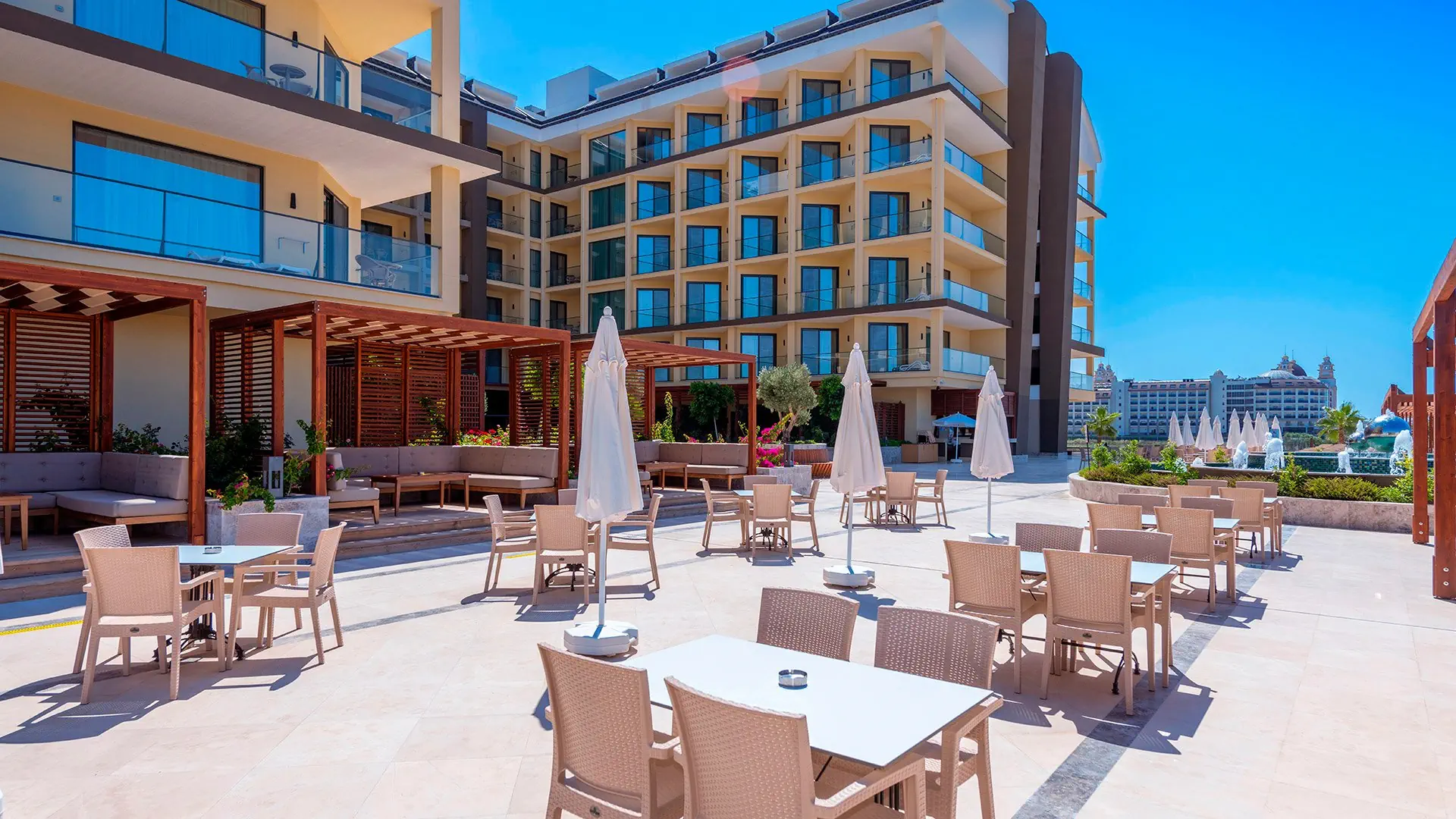 Sorgun Akadia Luxury - zdjęcie 24