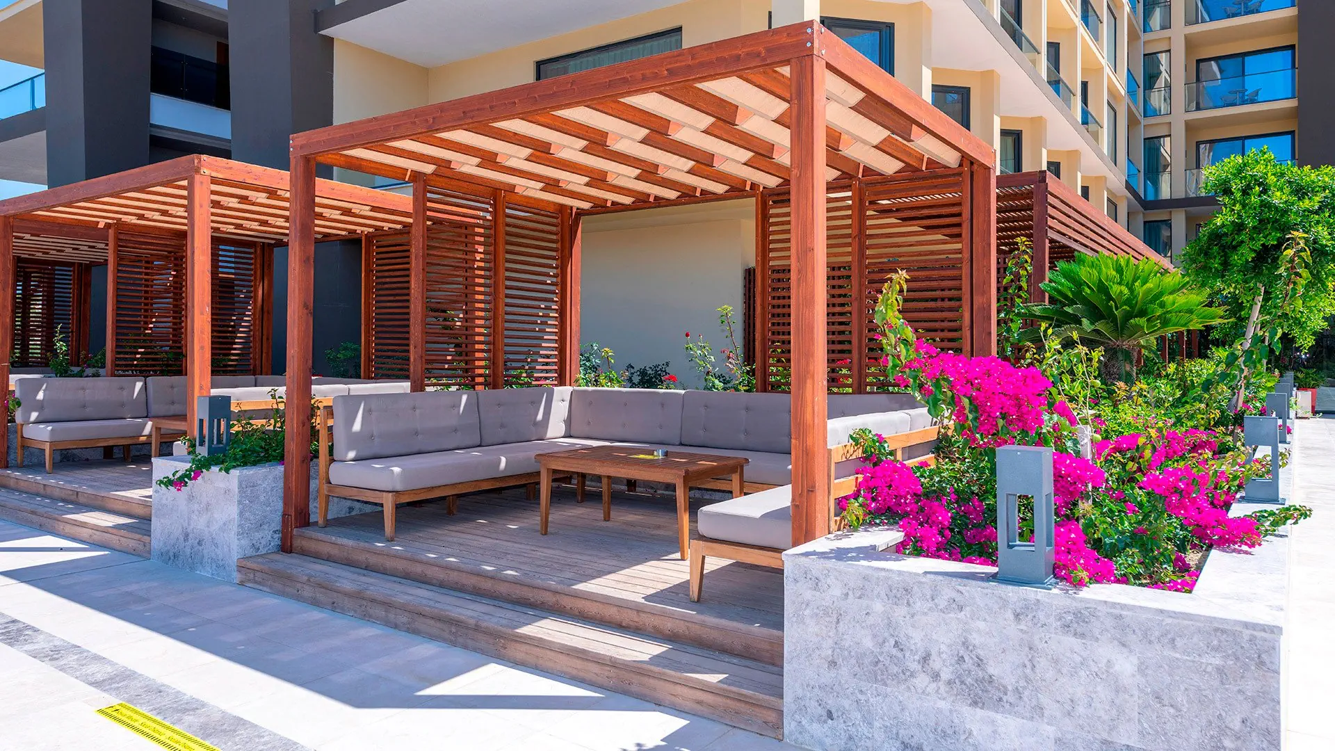 Sorgun Akadia Luxury - zdjęcie 31