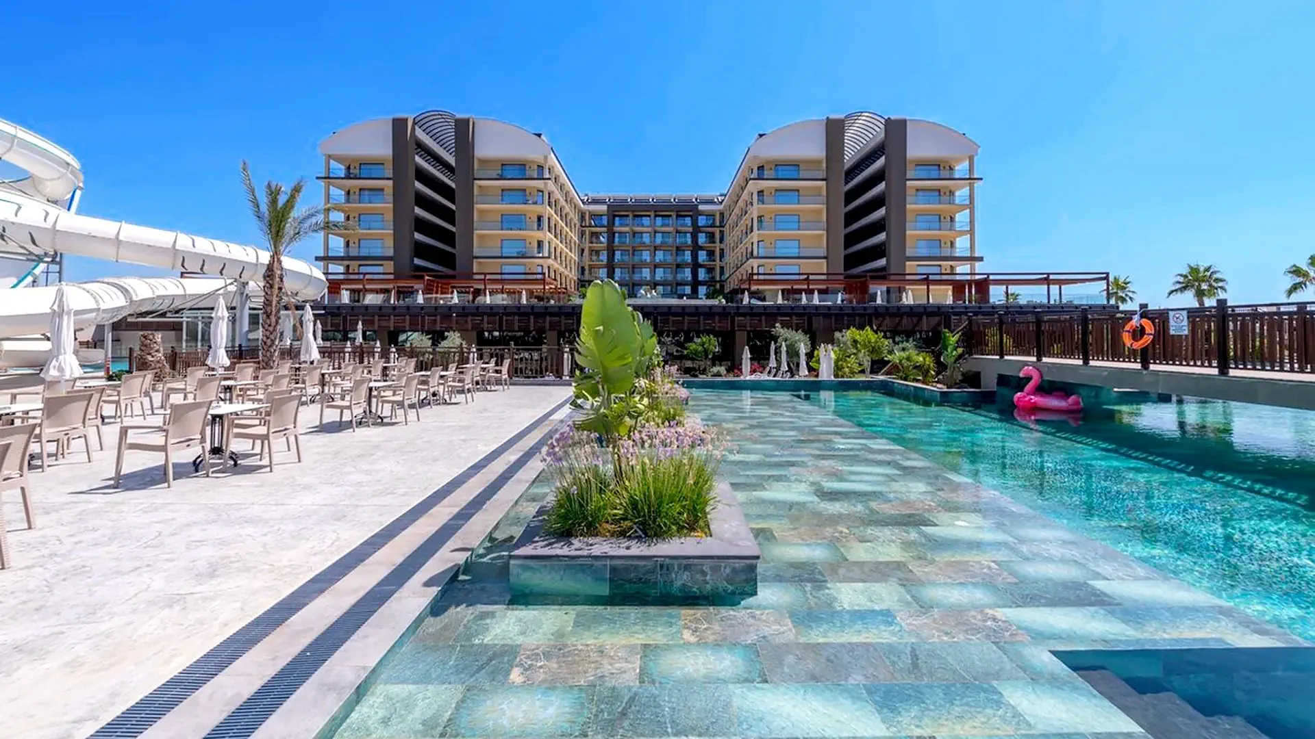 Sorgun Akadia Luxury - zdjęcie 26