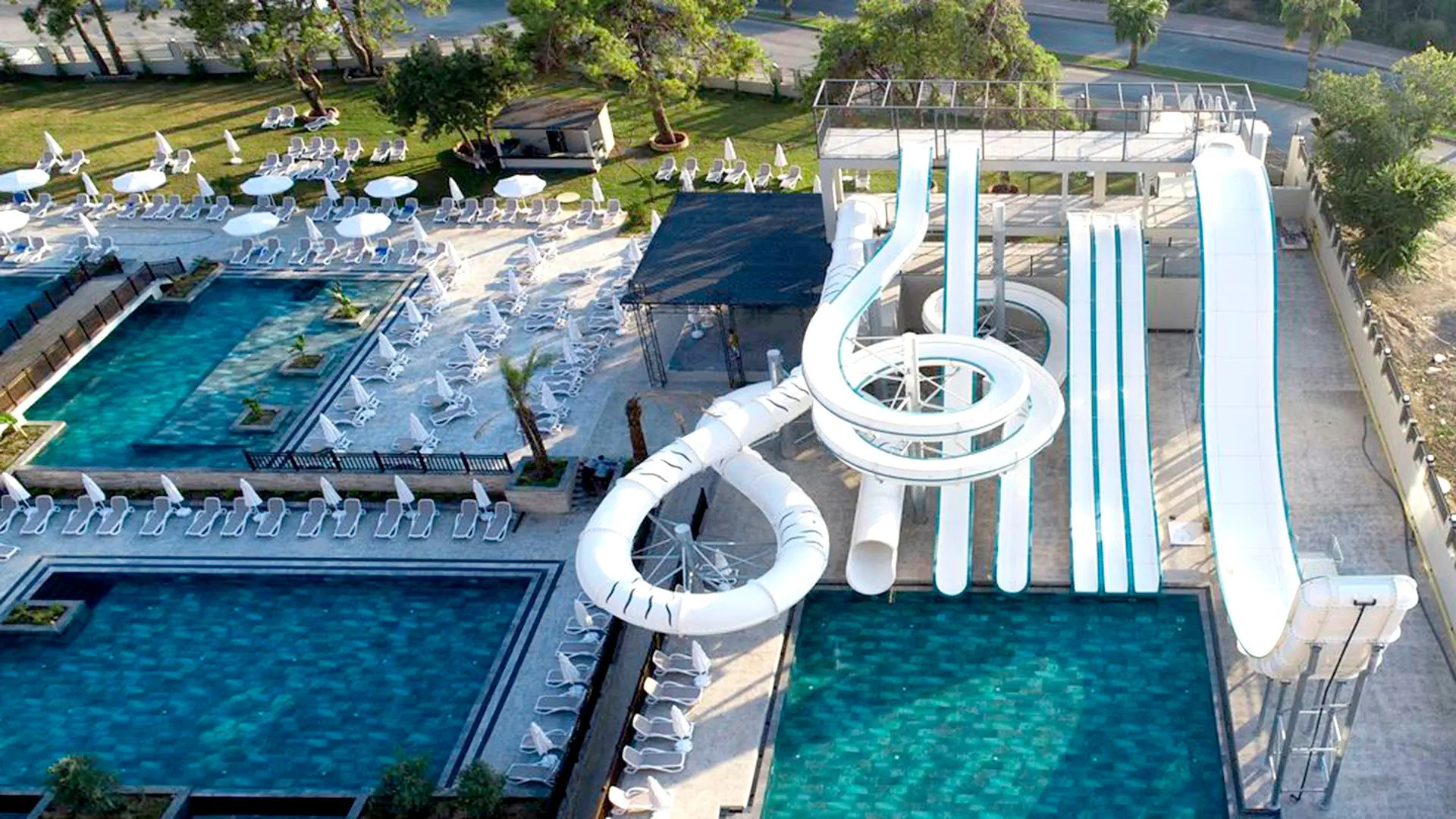 Sorgun Akadia Luxury - zdjęcie 29