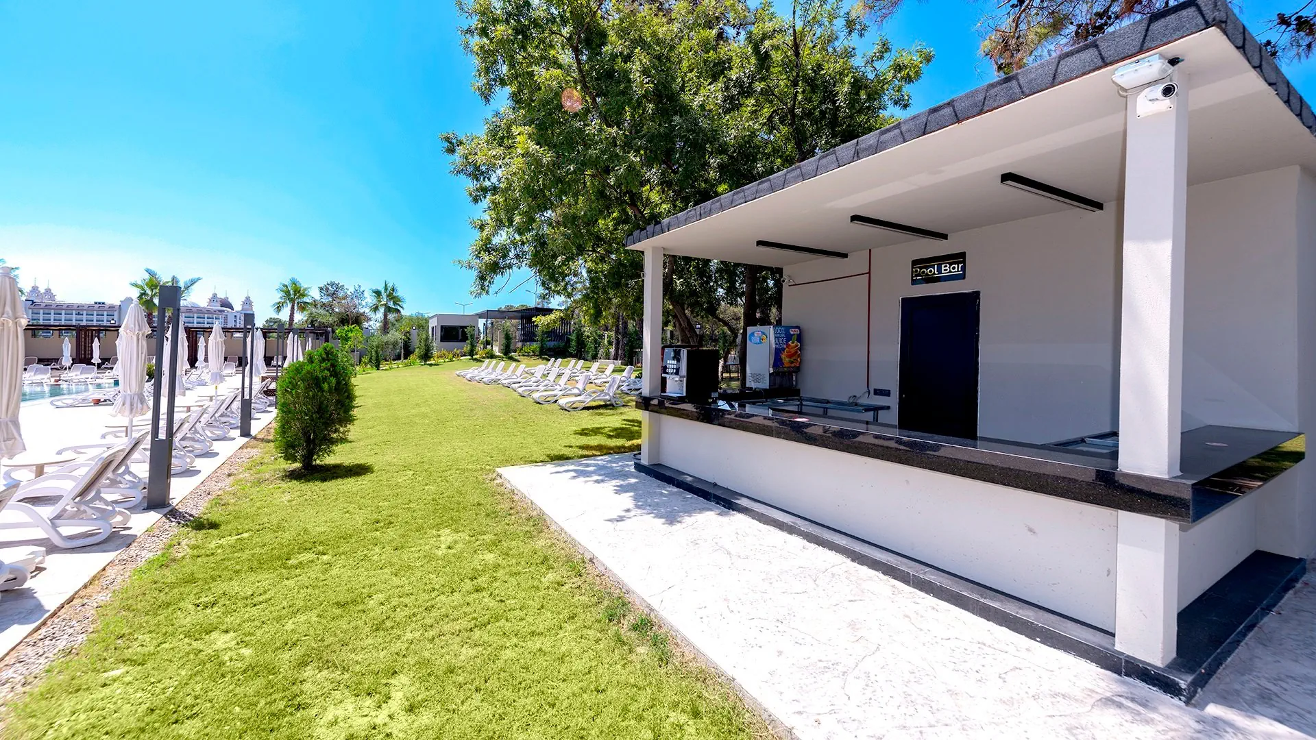 Sorgun Akadia Luxury - zdjęcie 28