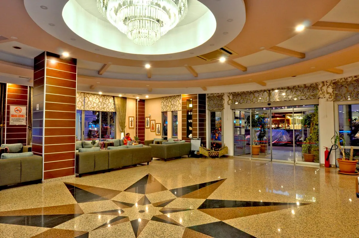 Sultan Sipahi Resort