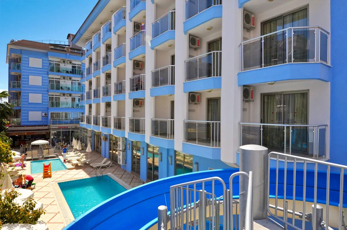 Sultan Sipahi Resort