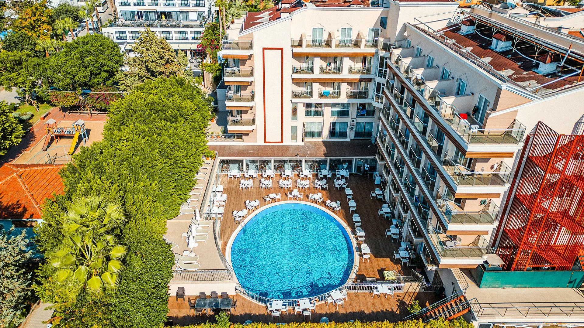 Sun Beach Park & Spa - zdjęcie 5