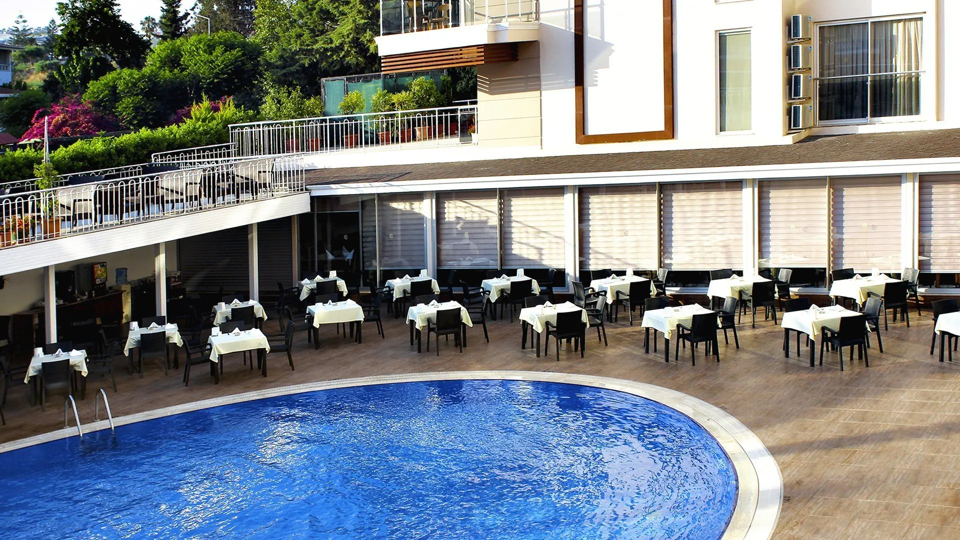 Sun Beach Park & Spa - zdjęcie 16