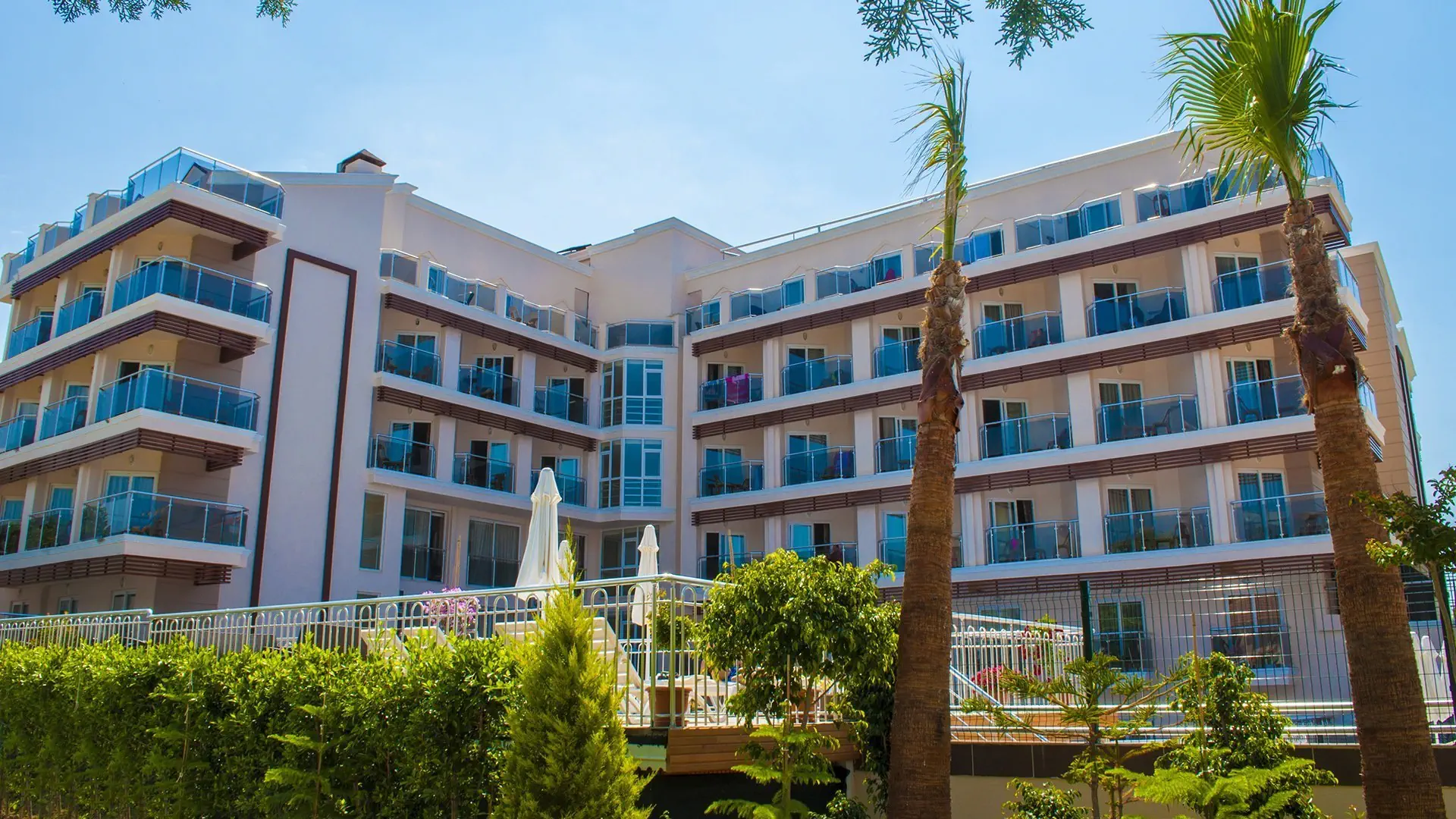 Sun Beach Park & Spa - zdjęcie 6