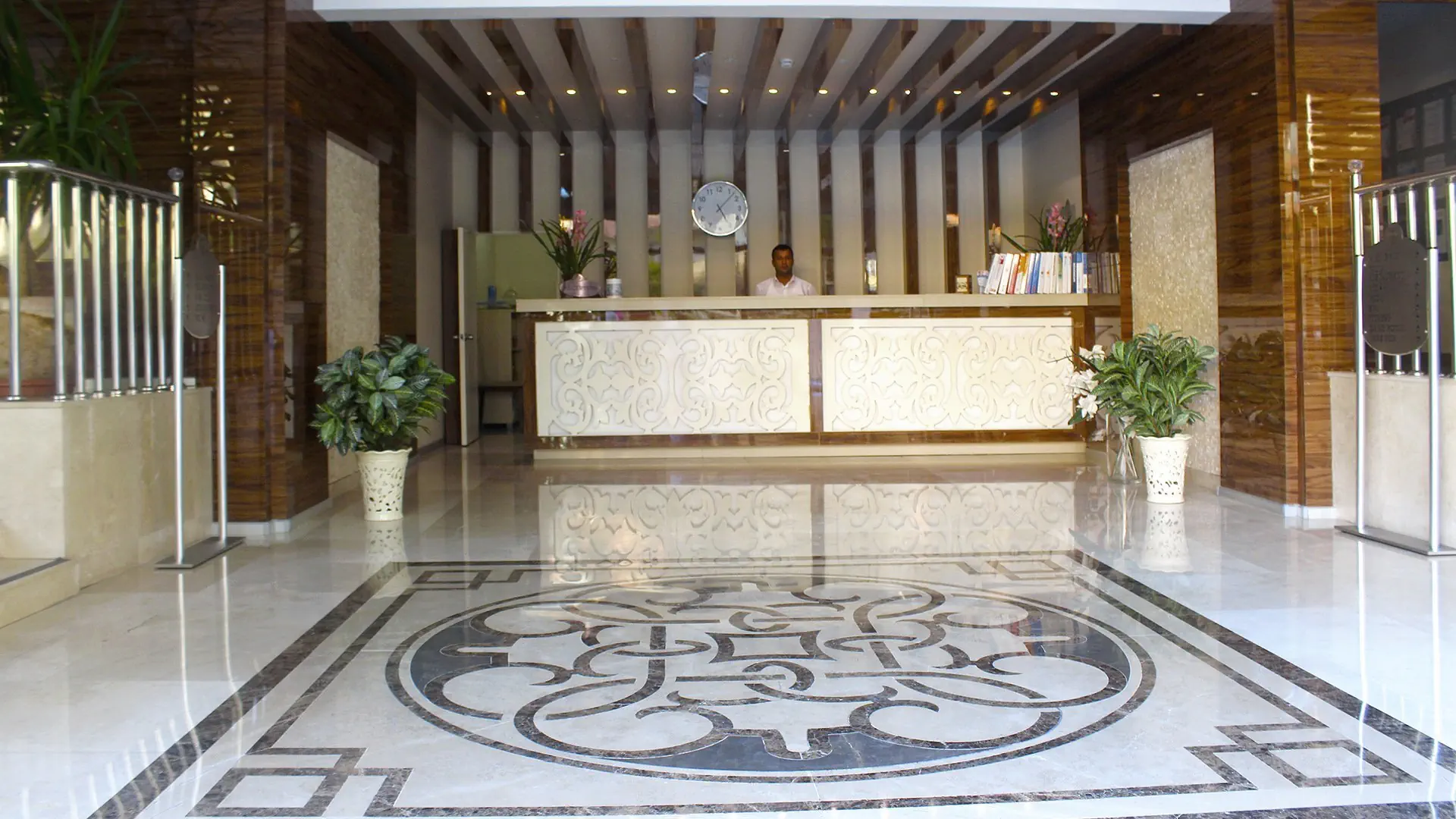 Sun Beach Park & Spa - zdjęcie 22
