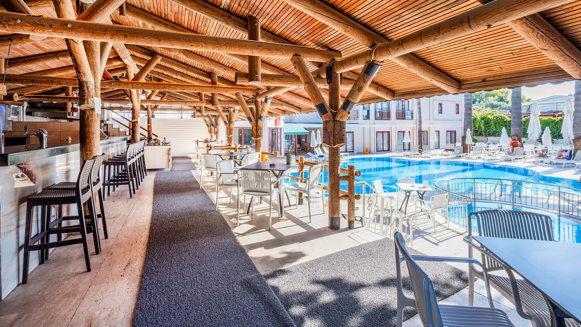 Sun Beach Park & Spa - zdjęcie 13