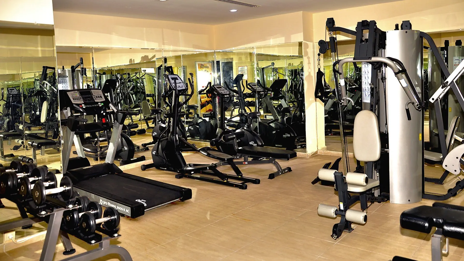 Sun Beach Park & Spa - zdjęcie 20