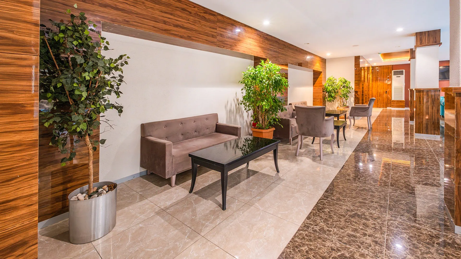 Sun Beach Park & Spa - zdjęcie 8