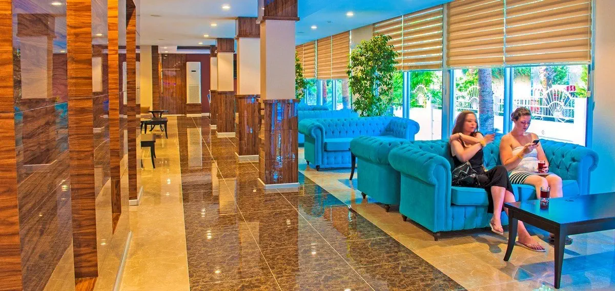 Sun Beach Park & Spa - zdjęcie 17