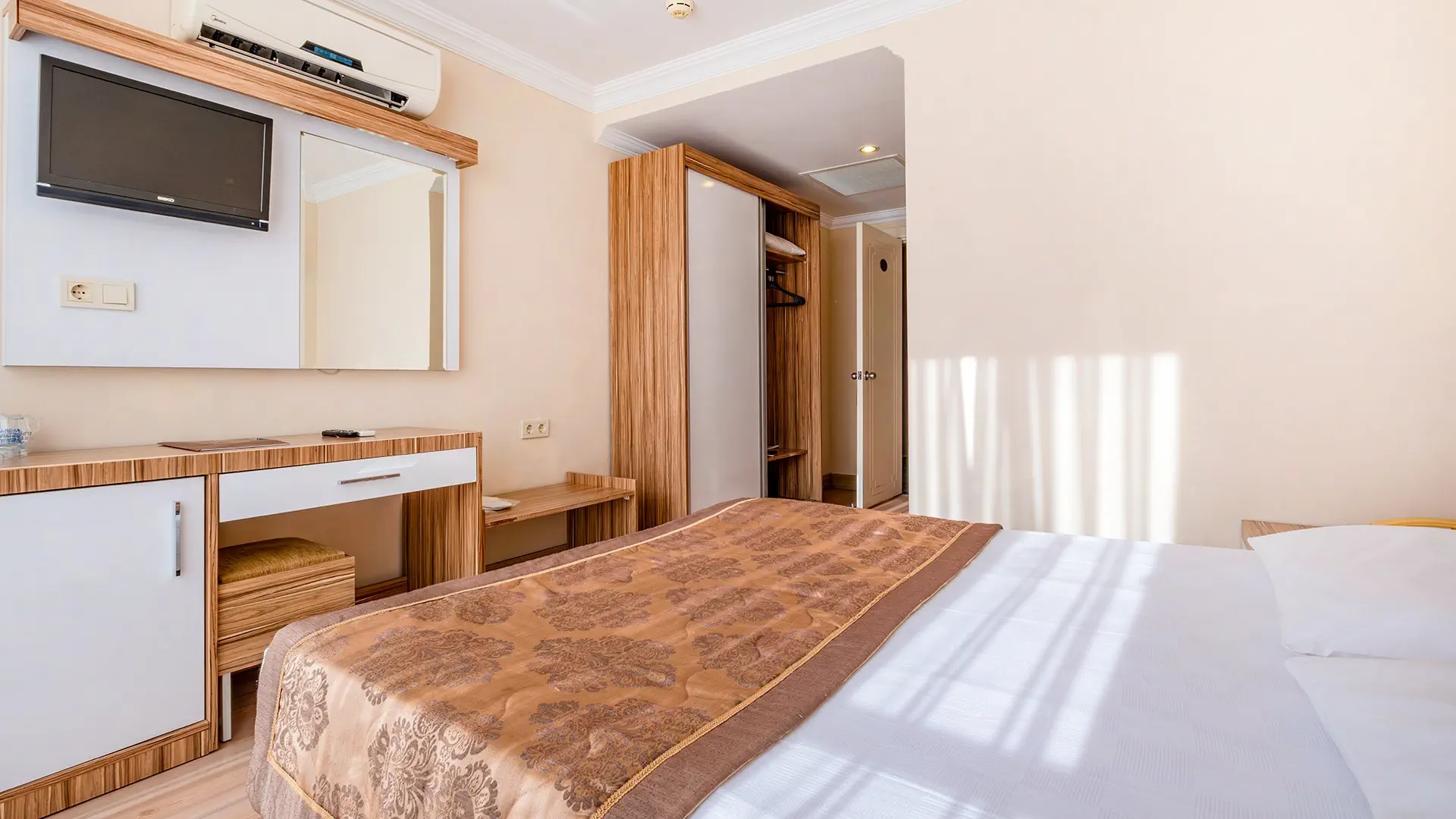 Sun Beach Park & Spa - zdjęcie 3