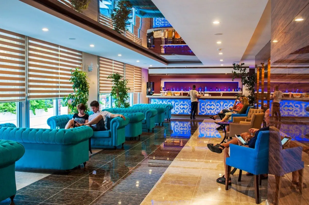 Sun Beach Park & Spa - zdjęcie 7