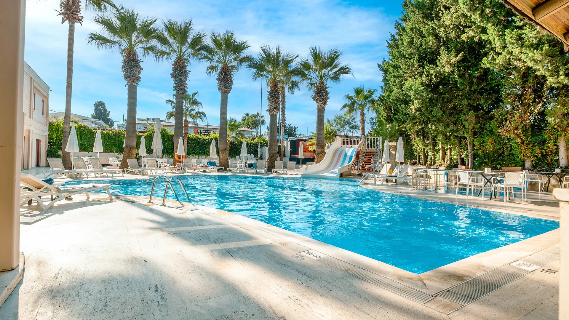 Sun Beach Park & Spa - zdjęcie 15