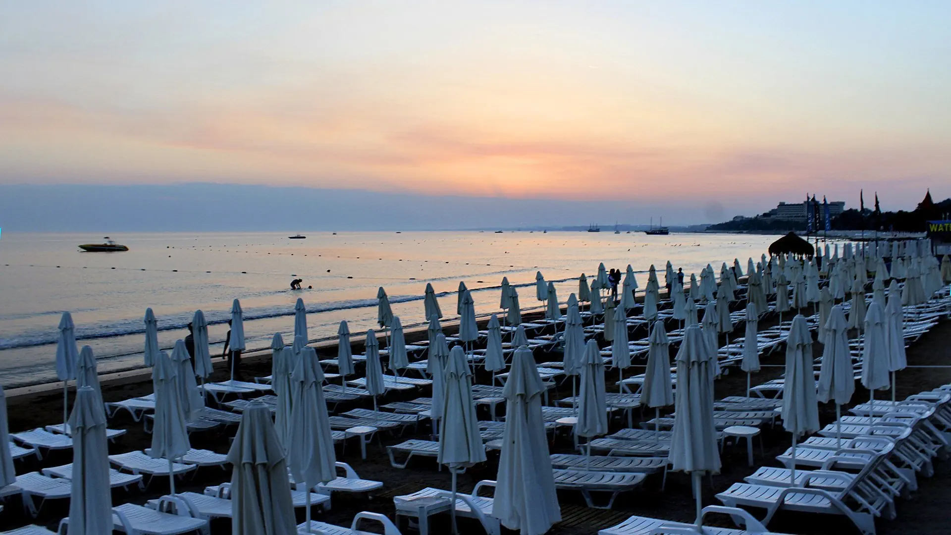 Sun Beach Park & Spa - zdjęcie 19