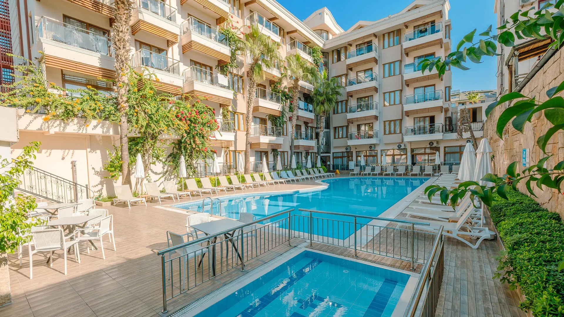 Sun Beach Park & Spa - zdjęcie 14