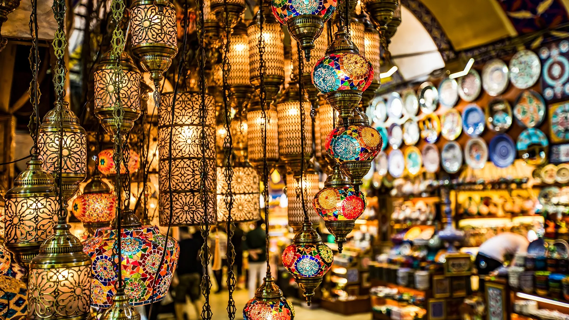 Turcja W Pigułce: Antalya, Stambuł - Kapadocja
