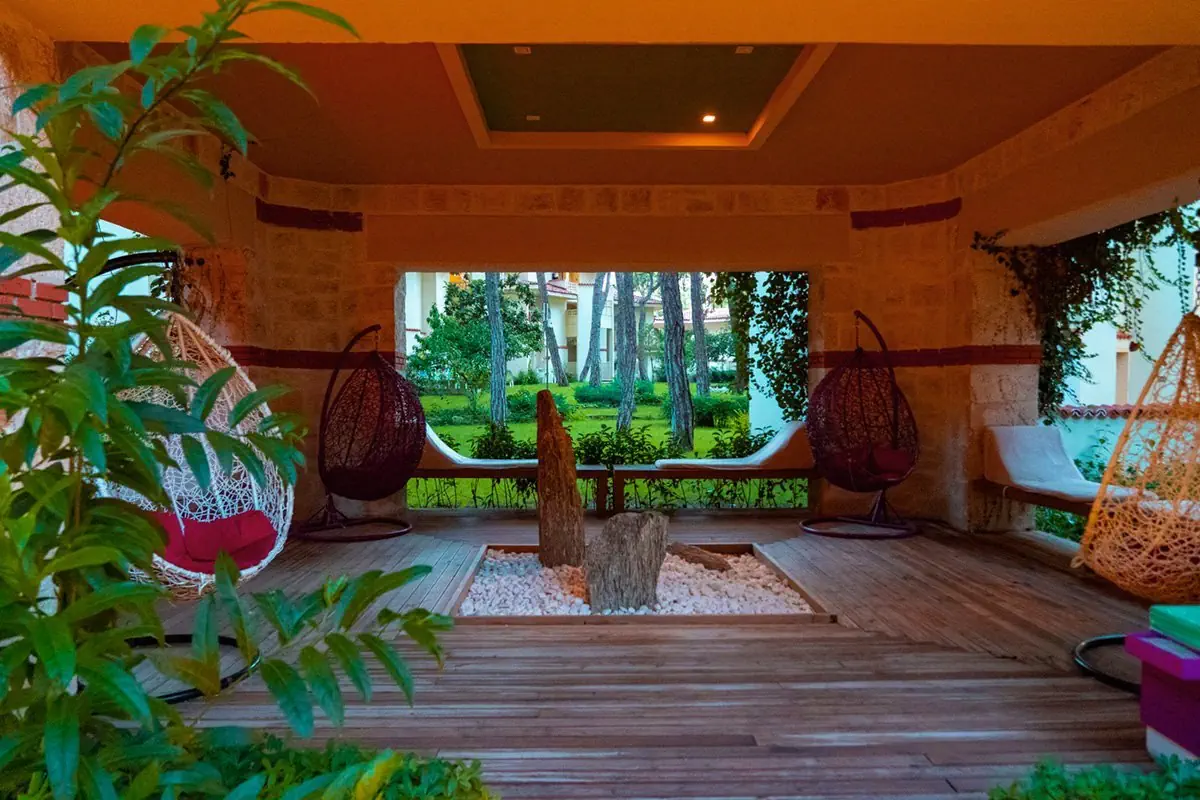 Ulusoy Kemer Holiday Club - zdjęcie 36