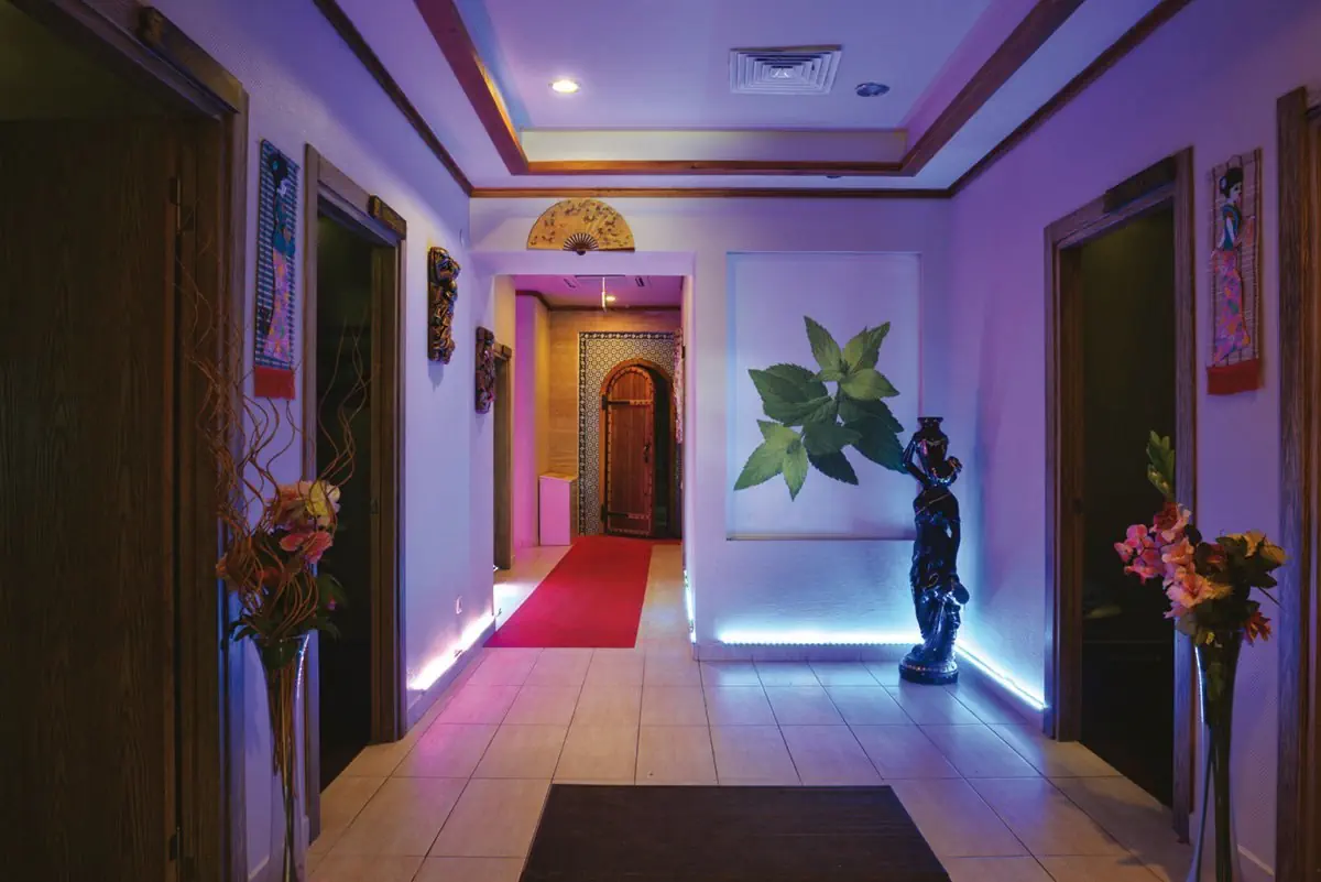 Ulusoy Kemer Holiday Club - zdjęcie 41