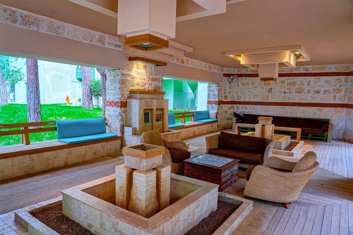 Ulusoy Kemer Holiday Club - zdjęcie 38