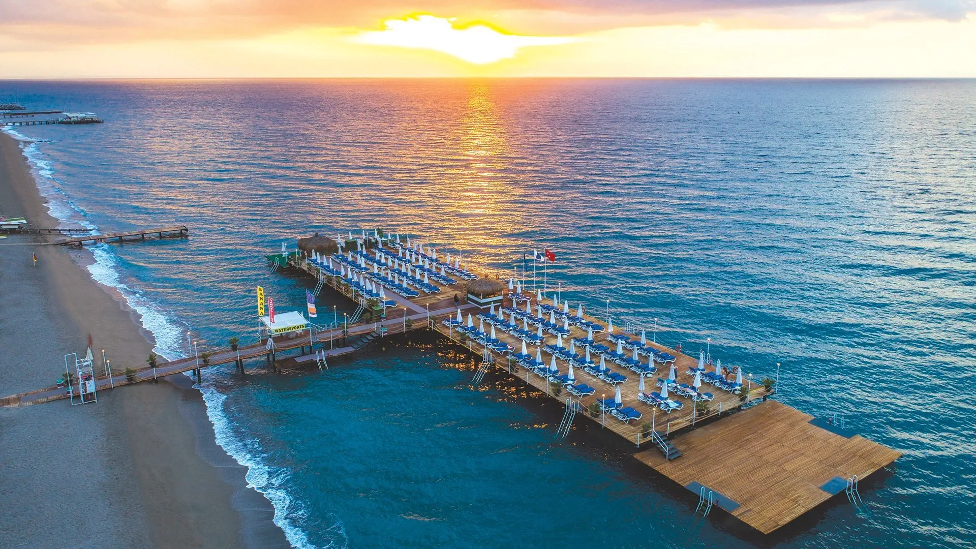 Ulusoy Kemer Holiday Club - zdjęcie 31