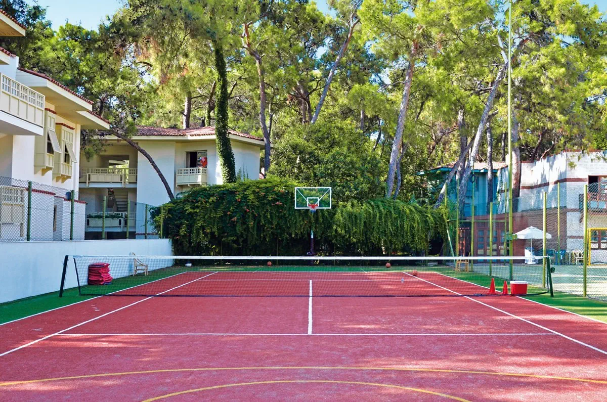 Ulusoy Kemer Holiday Club - zdjęcie 40