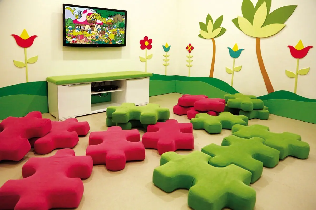 Ulusoy Kemer Holiday Club - zdjęcie 29