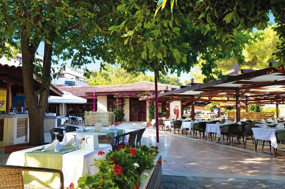 Ulusoy Kemer Holiday Club - zdjęcie 39