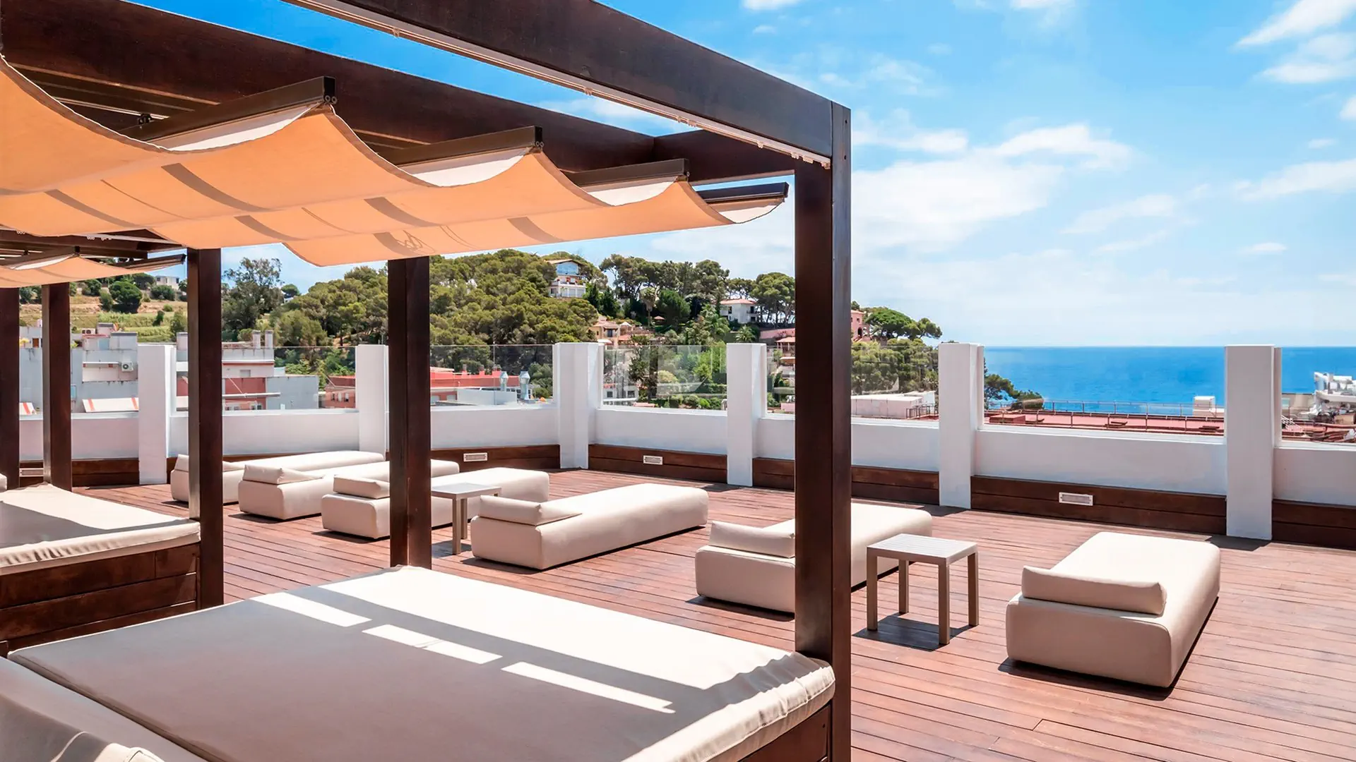 Alegria Sun Village (Lloret de Mar)