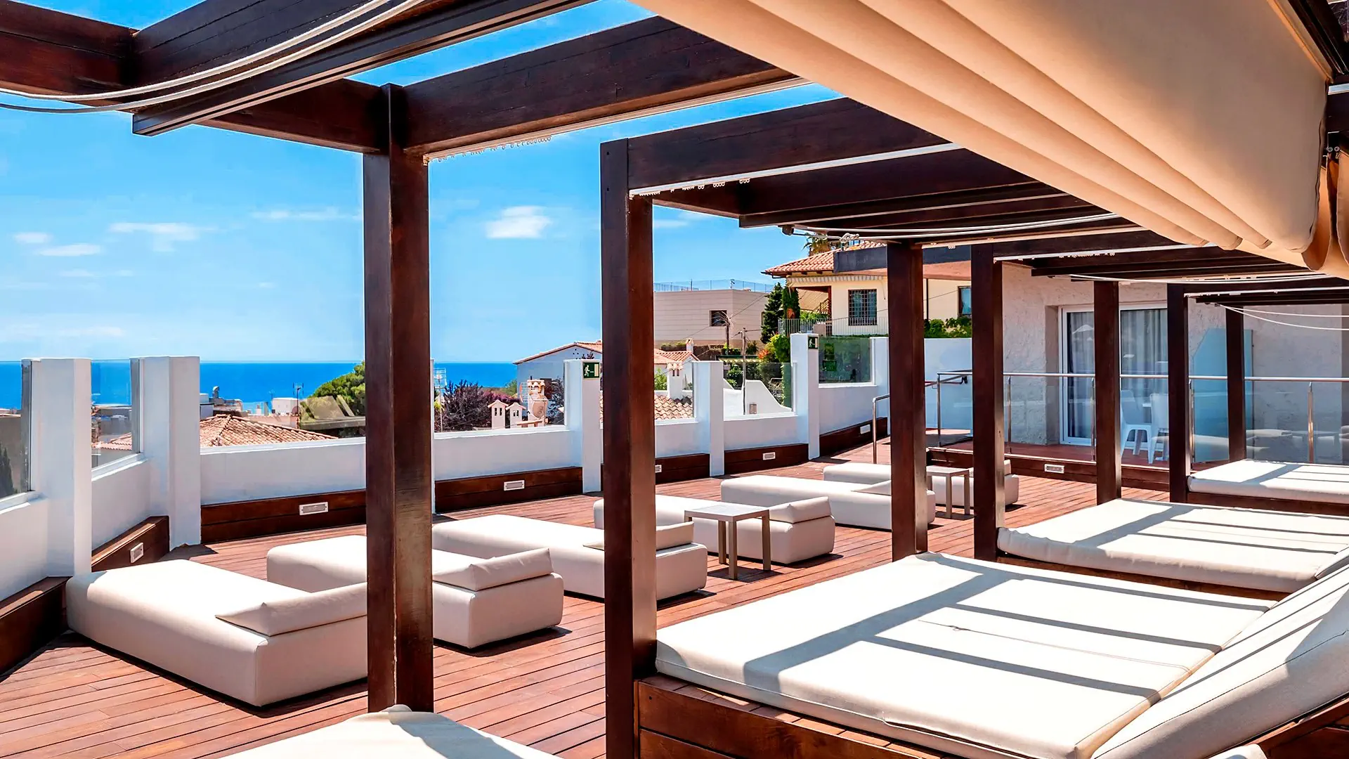 Alegria Sun Village (Lloret de Mar)
