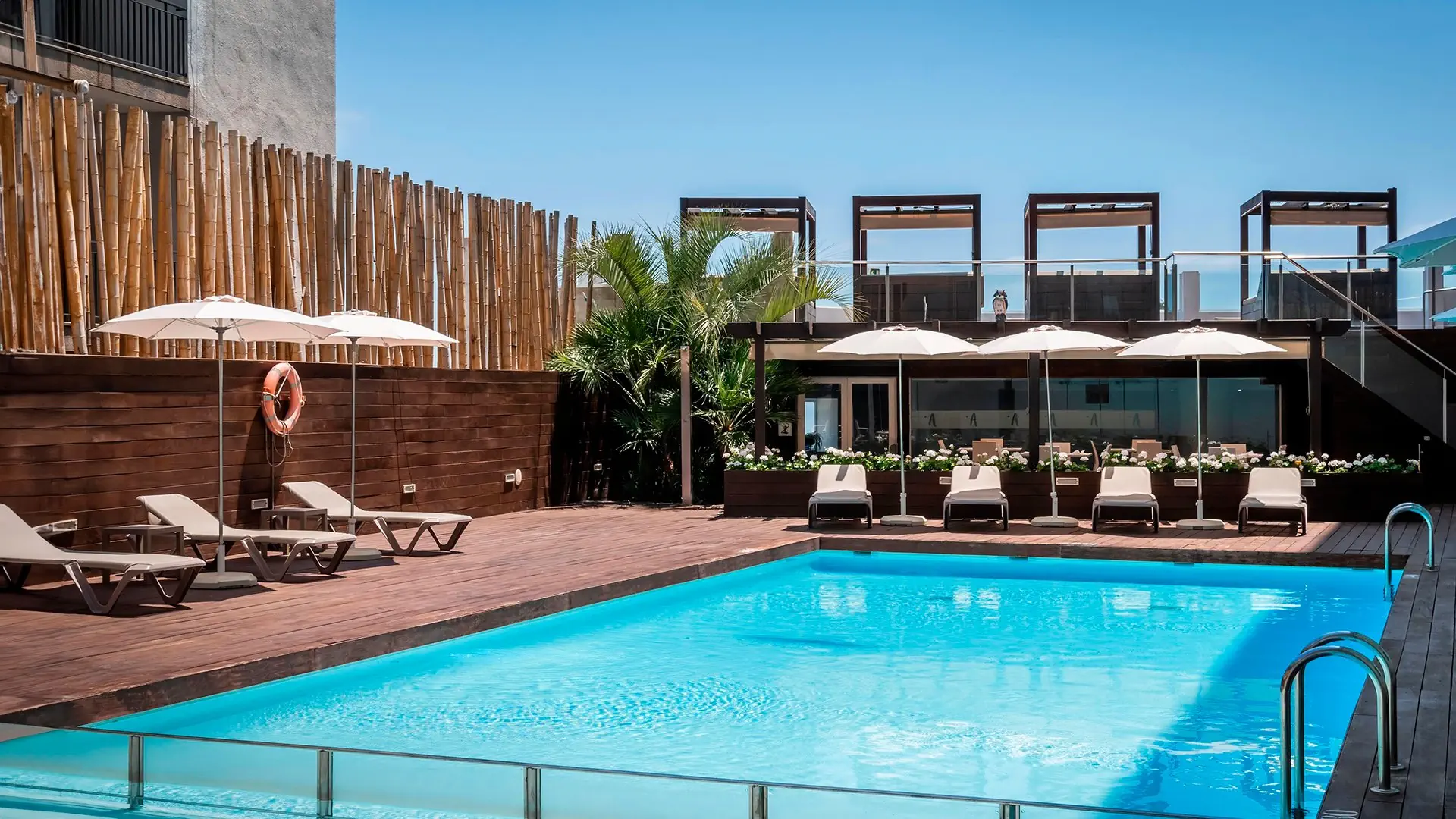 Alegria Sun Village (Lloret de Mar)