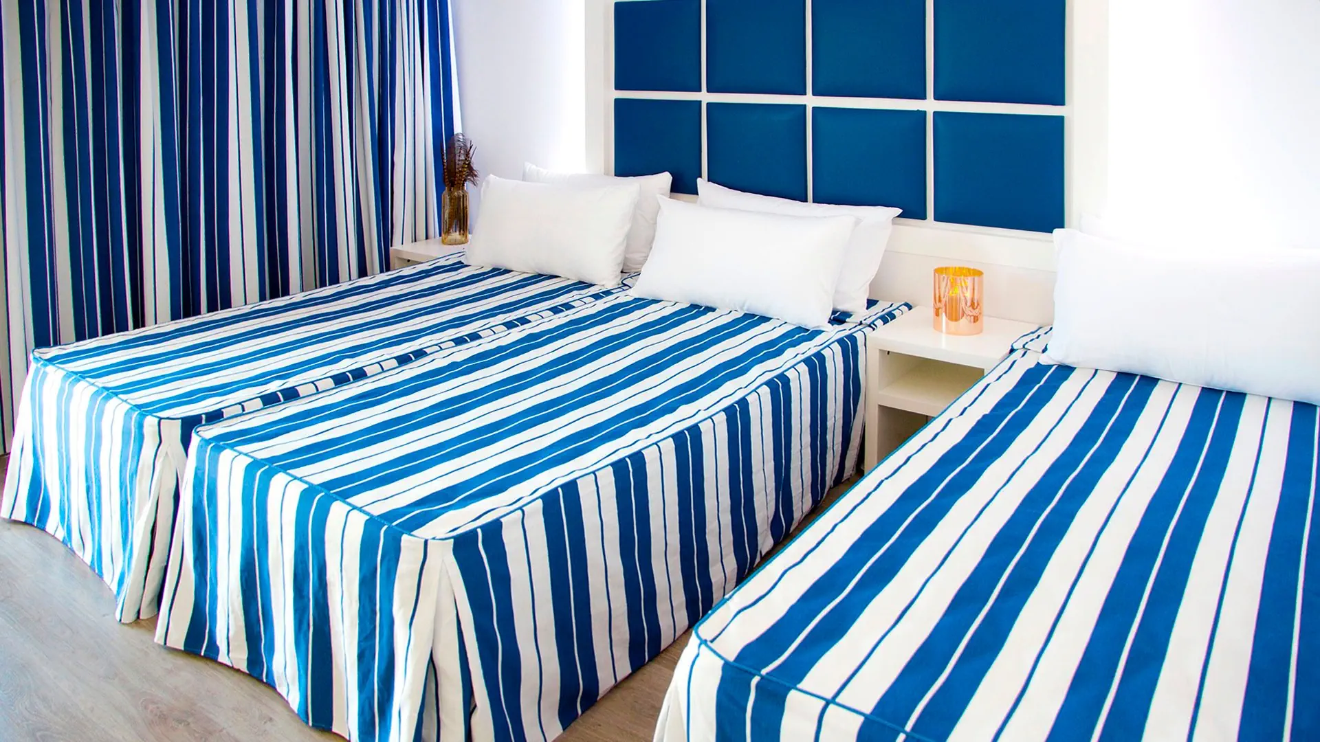 Alegria Sun Village (Lloret de Mar)