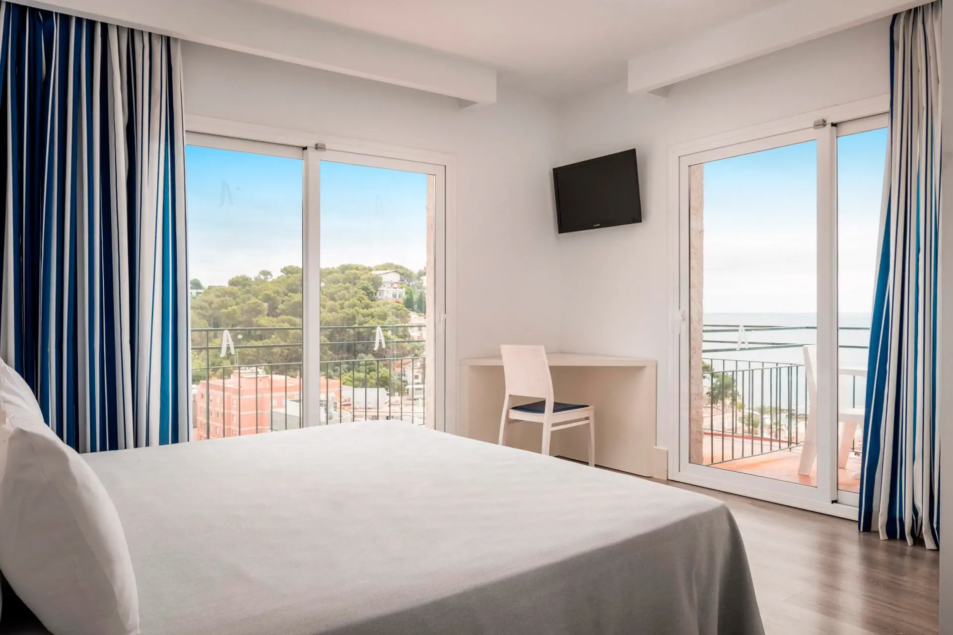 Alegria Sun Village (Lloret de Mar)