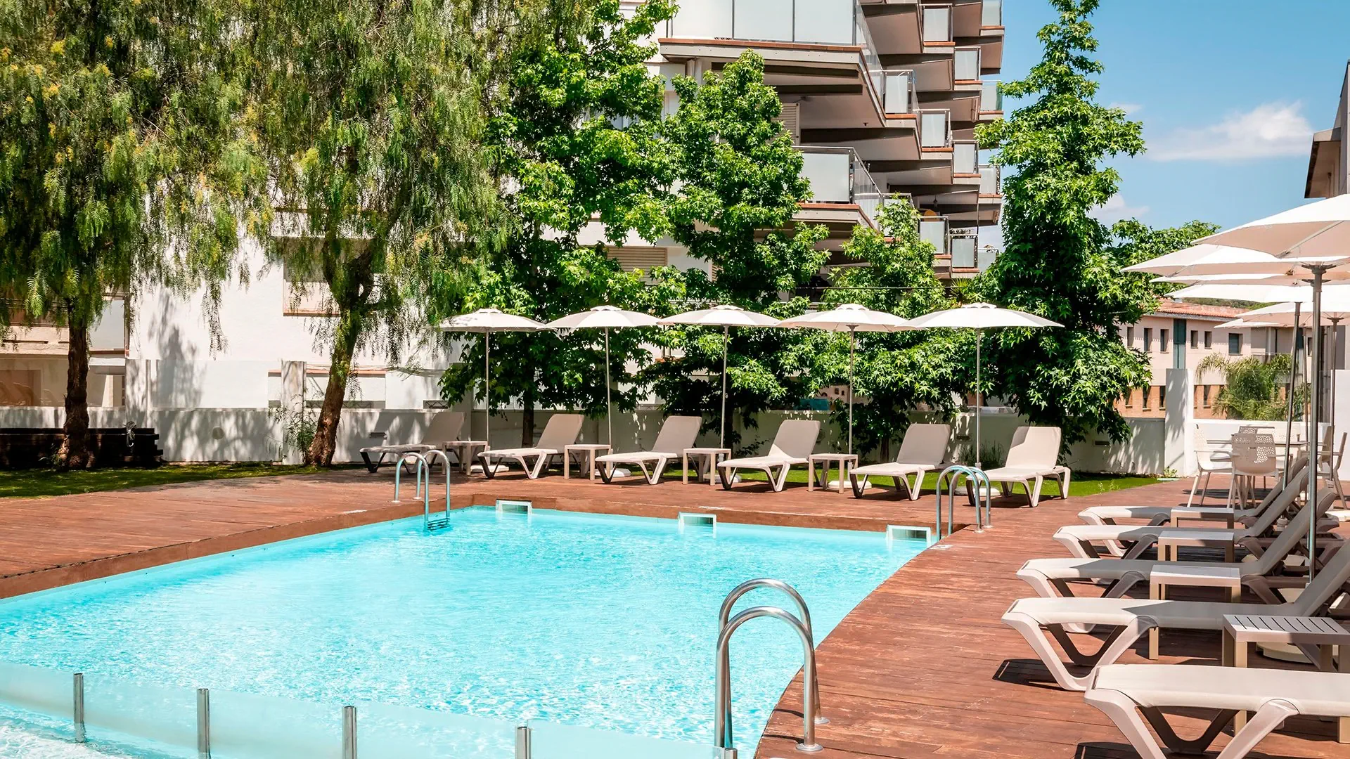 Alegria Sun Village (Lloret de Mar)