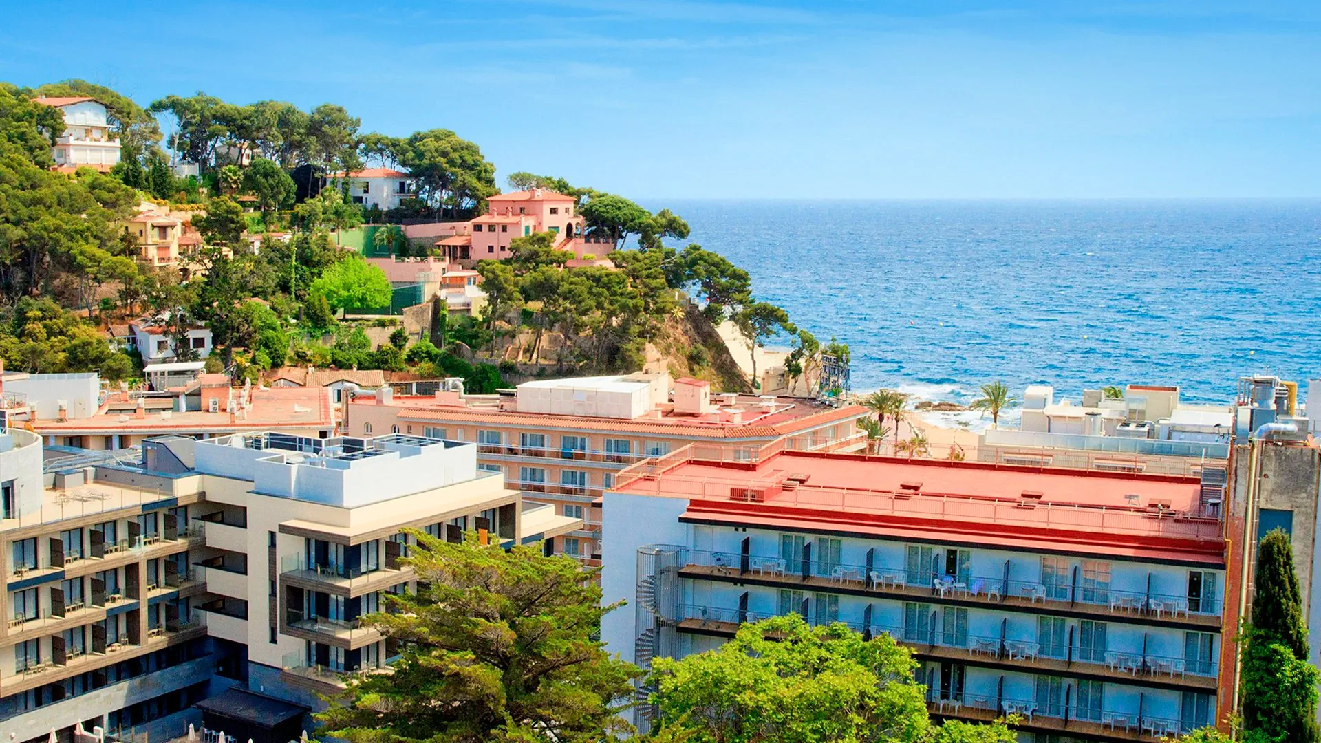 Alegria Sun Village (Lloret de Mar)