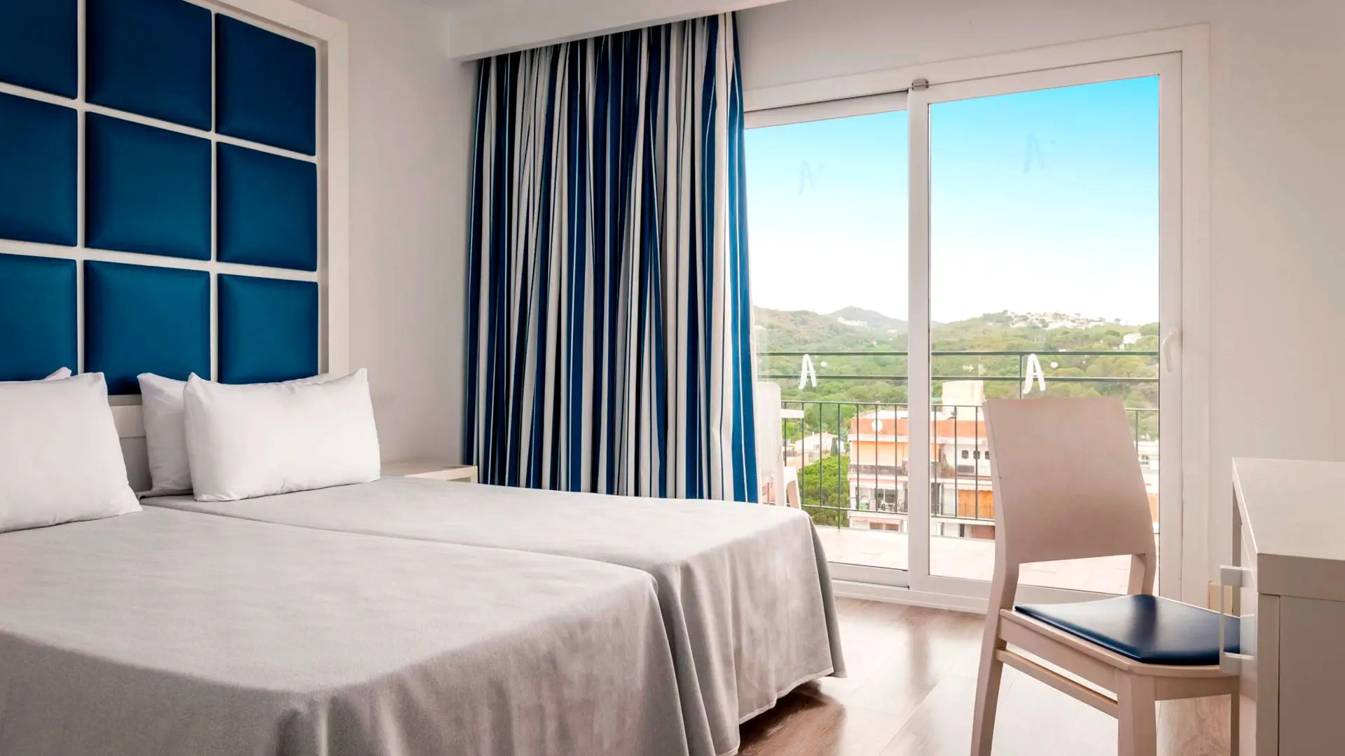 Alegria Sun Village (Lloret de Mar)
