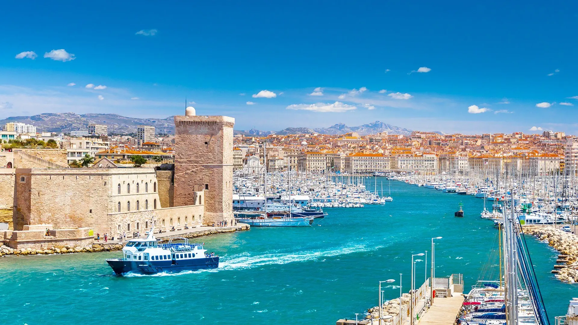 Msc World Europa / Rejs Francja, Włochy, Malta - Barcelona - zdjęcie 18