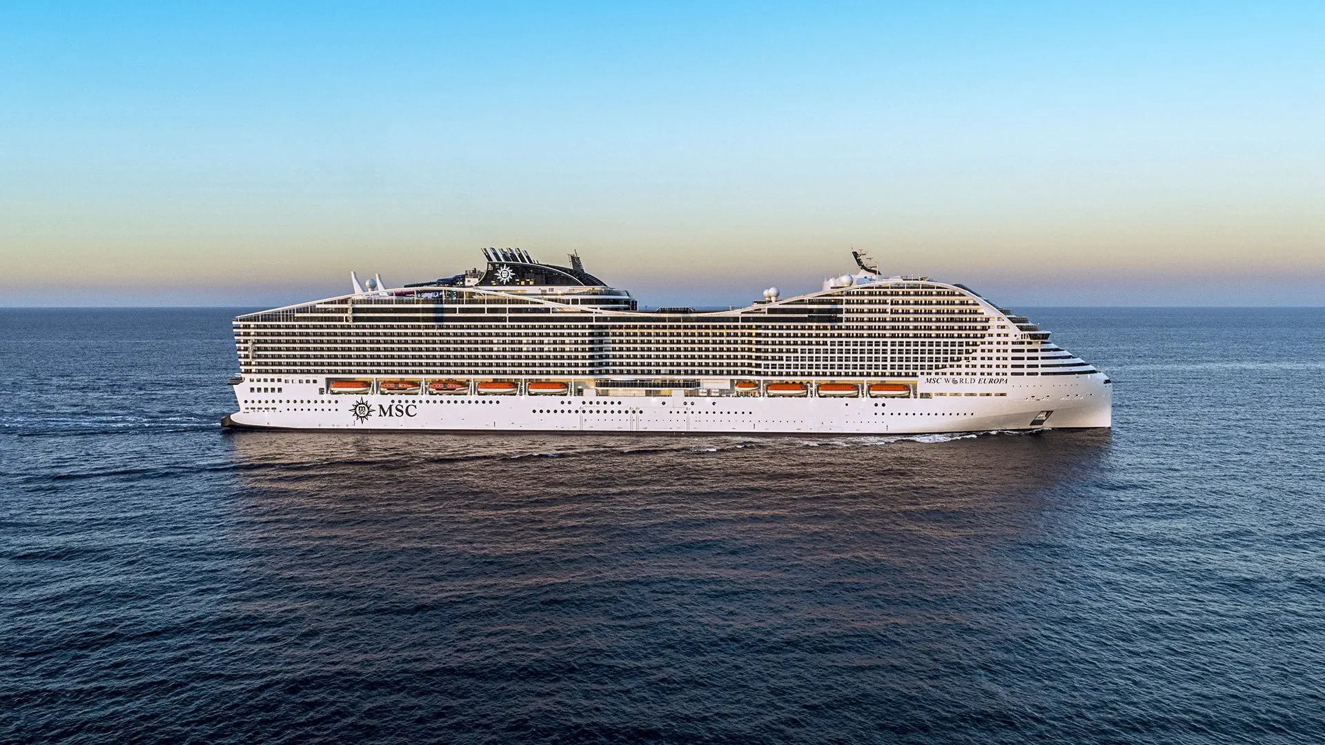 Msc World Europa / Rejs Francja, Włochy, Malta - Barcelona - zdjęcie 10