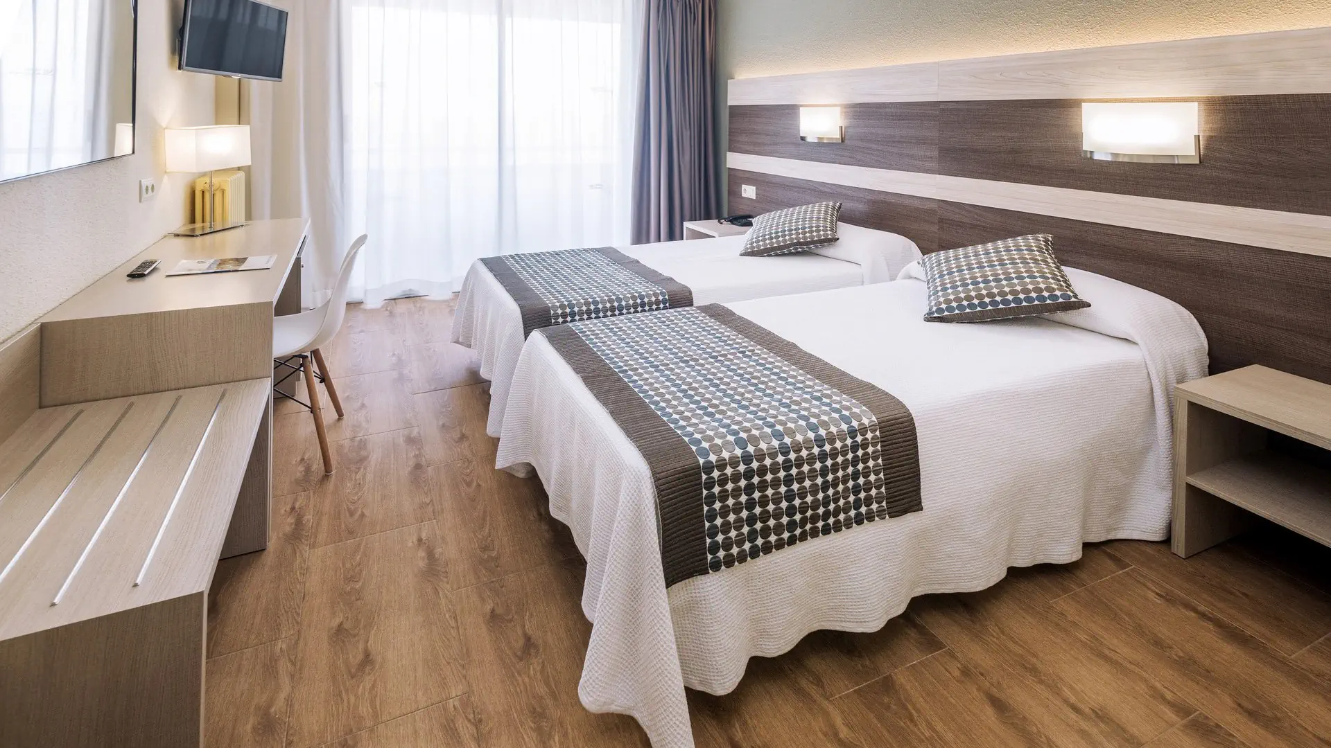 Hotel 4R Playa Park
