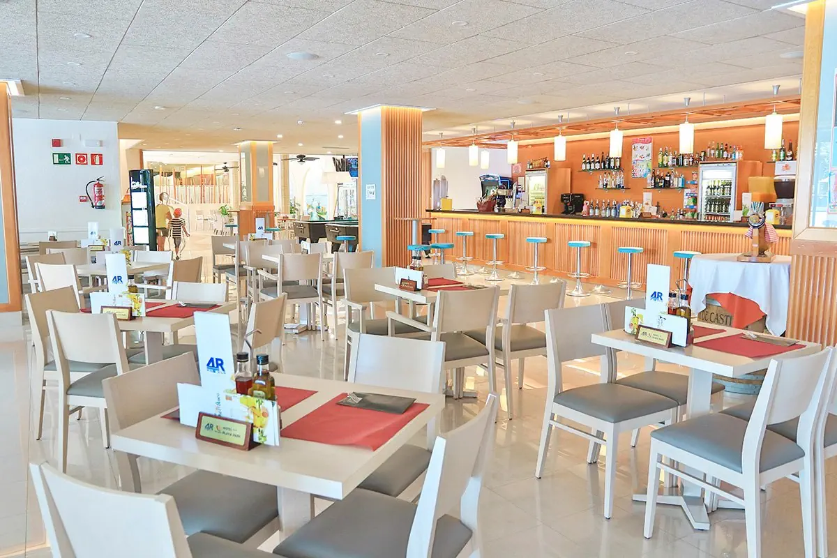 Hotel 4R Playa Park