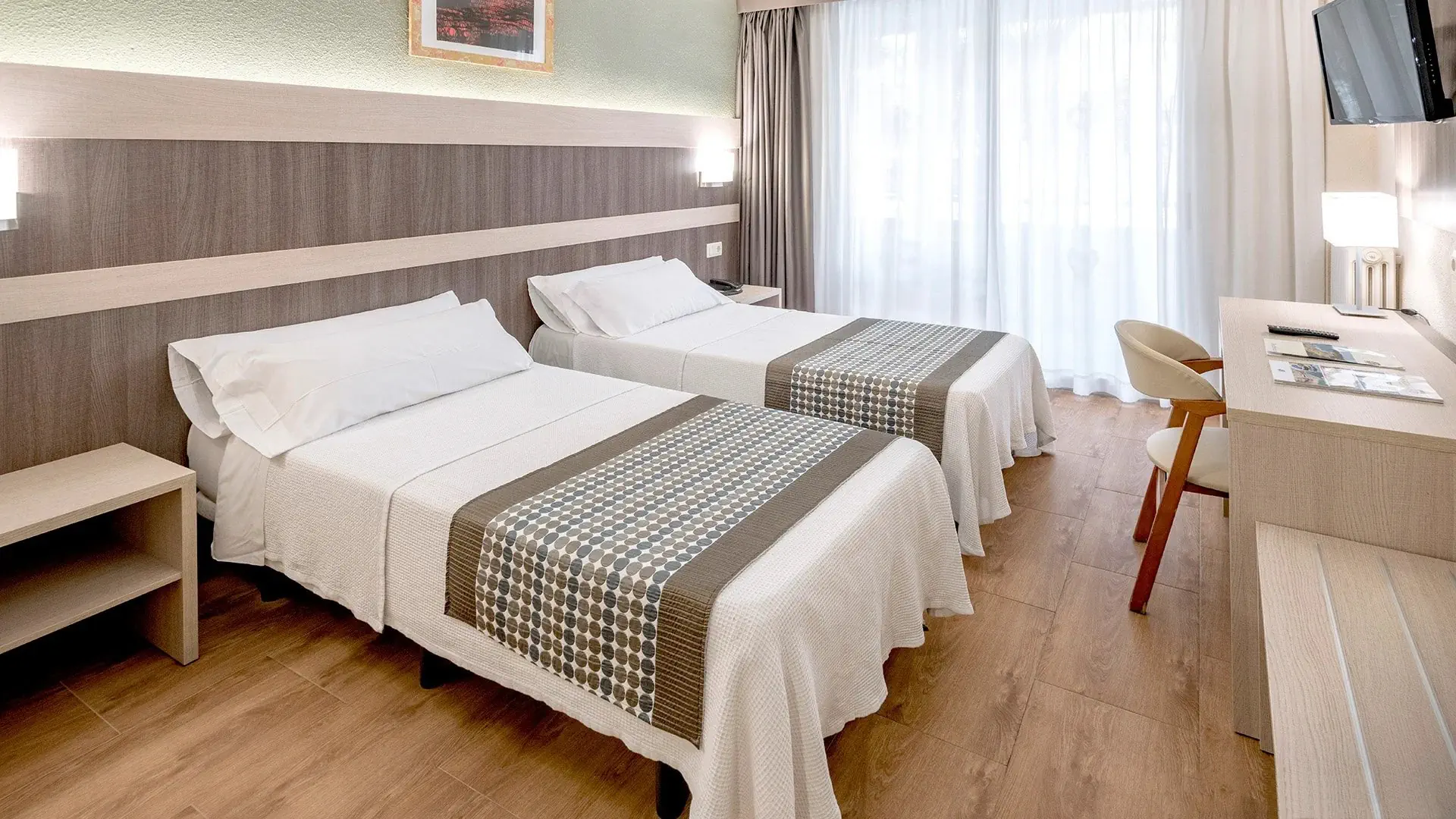 Hotel 4R Playa Park