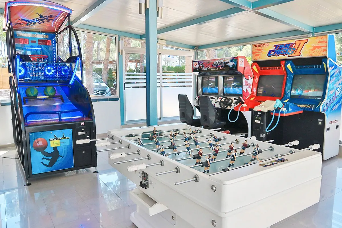 Hotel 4R Playa Park