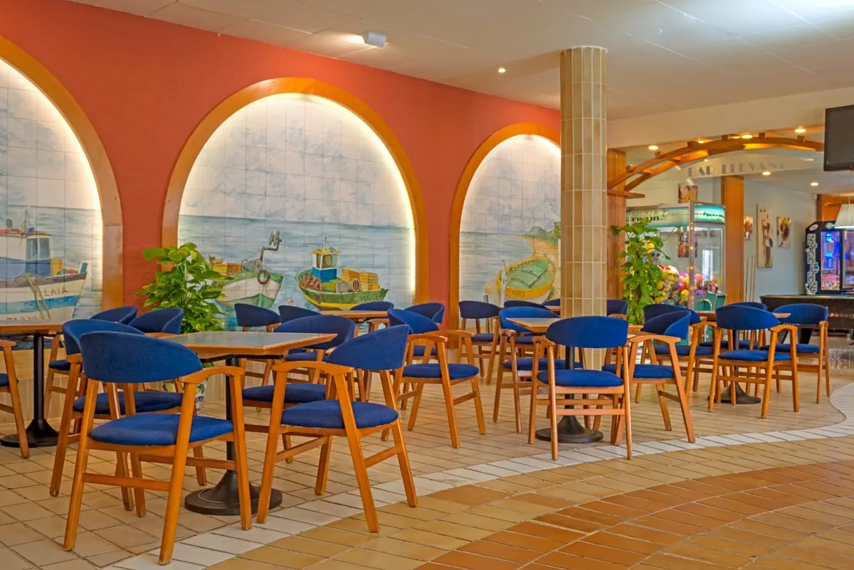Hotel 4R Playa Park