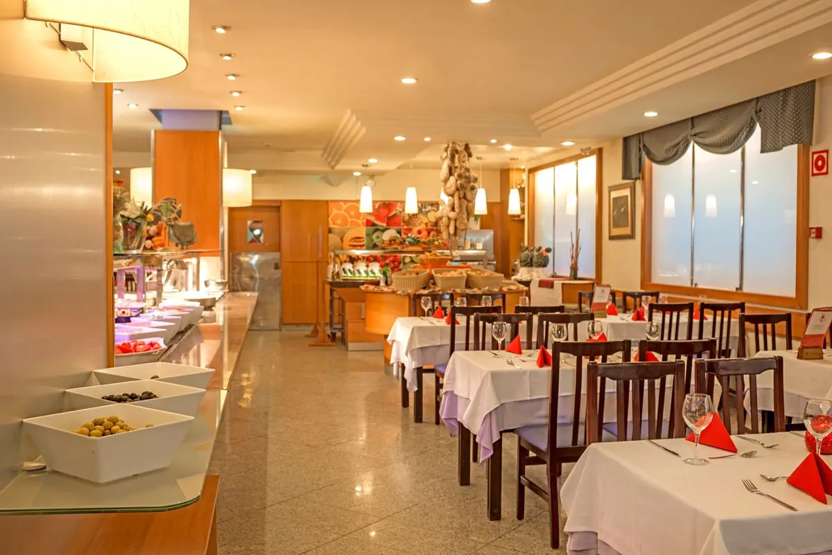 Hotel 4R Playa Park